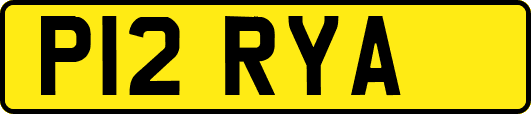 P12RYA