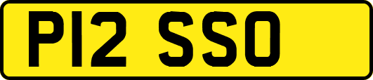 P12SSO
