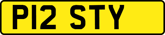 P12STY