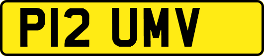 P12UMV