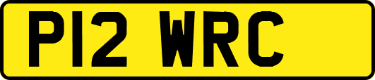 P12WRC