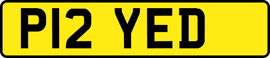 P12YED