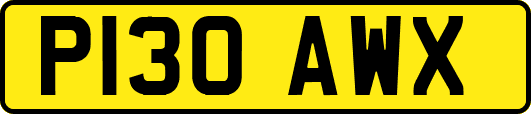 P130AWX