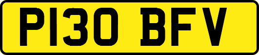 P130BFV