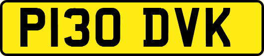 P130DVK