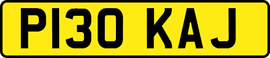 P130KAJ