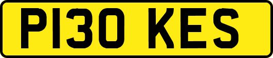P130KES
