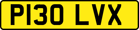 P130LVX