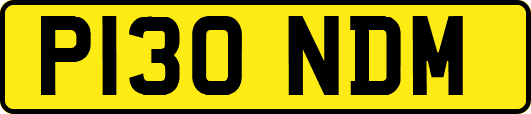 P130NDM