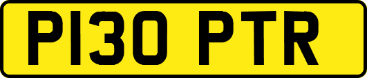 P130PTR