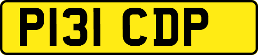 P131CDP