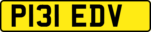 P131EDV