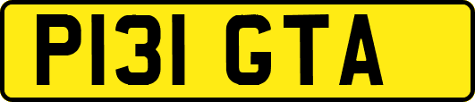 P131GTA