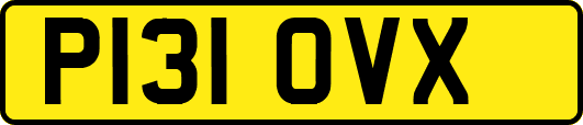 P131OVX