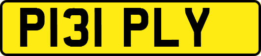 P131PLY
