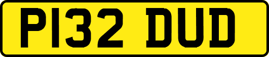 P132DUD