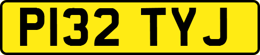 P132TYJ
