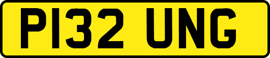 P132UNG