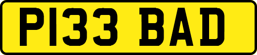 P133BAD