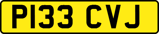 P133CVJ