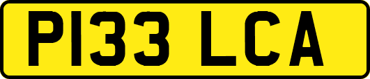 P133LCA