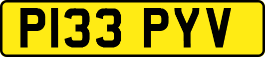 P133PYV