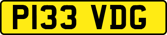 P133VDG