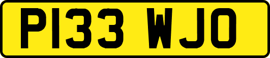 P133WJO