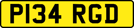 P134RGD