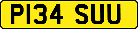 P134SUU