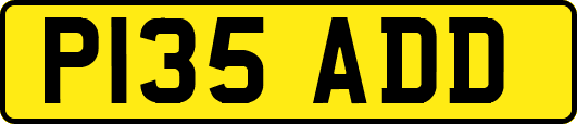 P135ADD