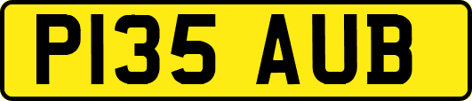 P135AUB