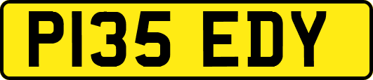 P135EDY