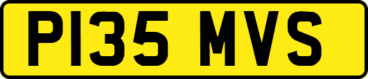 P135MVS