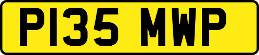 P135MWP
