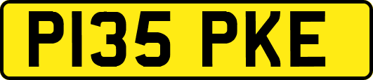 P135PKE