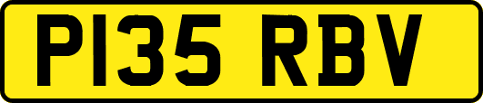 P135RBV