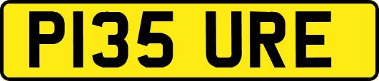 P135URE