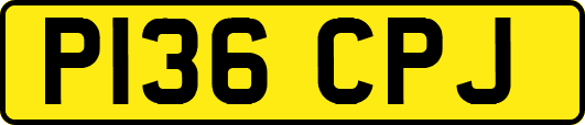 P136CPJ