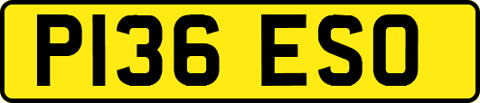 P136ESO