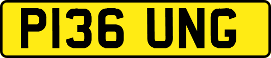 P136UNG