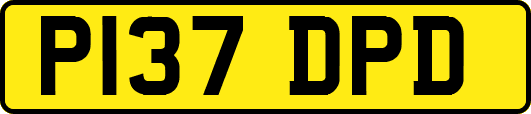 P137DPD