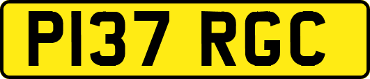 P137RGC