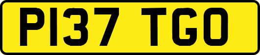 P137TGO