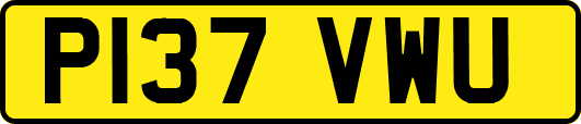 P137VWU