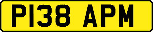 P138APM