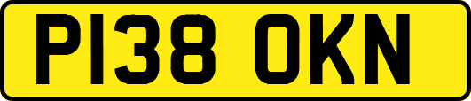 P138OKN