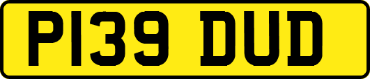 P139DUD