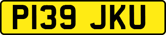 P139JKU