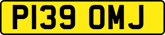 P139OMJ